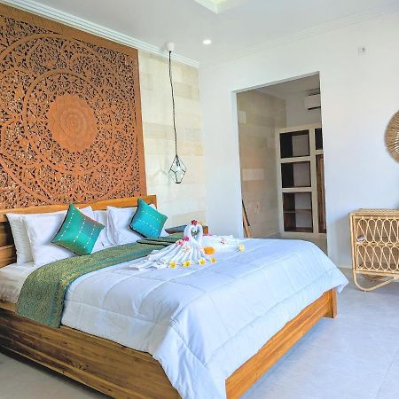 Villa Na-Na Ubud Bagian luar foto