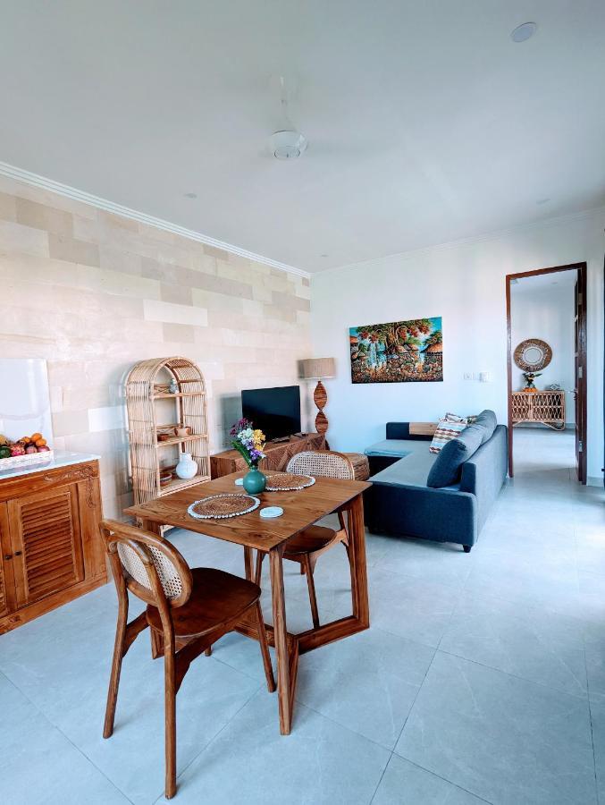 Villa Na-Na Ubud Bagian luar foto
